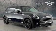 MINI Clubman 1.5 Cooper Classic 6dr Petrol Estate